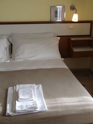 Sette Note Hotel 2*