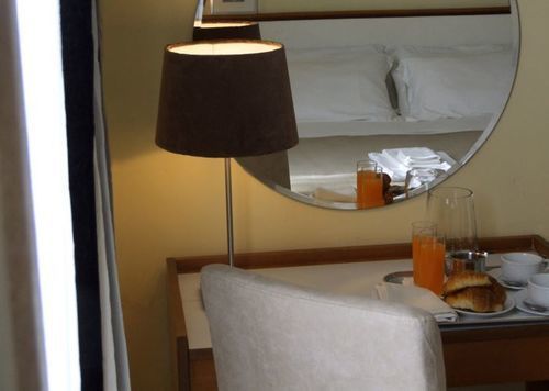 Sette Note Hotel